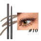 Ultra-geschmeidiger, wasserfester Eyeliner-Stift für den ganzen Tag