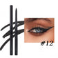 Ultra-geschmeidiger, wasserfester Eyeliner-Stift für den ganzen Tag