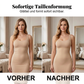 🥳🦟 HEISSER SALE 2026 – 50% RABATT! 💞 50.000+ VERKAUFT! Shapewear-Shorts mit hoher Taille und Bauch-weg-Effekt