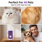 Entwirrungsspray für Hunde und Katze