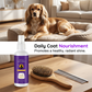Entwirrungsspray für Hunde und Katze