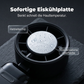 🥳🦟 HEISSER SALE 2026 – 50% RABATT! 💞 20.000+ VERKAUFT!Semiconductor Cooling Fan with Digital Display