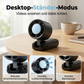 🥳🦟 HEISSER SALE 2026 – 50% RABATT! 💞 20.000+ VERKAUFT!Semiconductor Cooling Fan with Digital Display