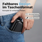🥳🦟 HEISSER SALE 2026 – 50% RABATT! 💞 20.000+ VERKAUFT!Semiconductor Cooling Fan with Digital Display