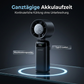 🥳🦟 HEISSER SALE 2026 – 50% RABATT! 💞 20.000+ VERKAUFT!Semiconductor Cooling Fan with Digital Display