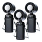 🥳🦟 HEISSER SALE 2026 – 50% RABATT! 💞 20.000+ VERKAUFT!Semiconductor Cooling Fan with Digital Display