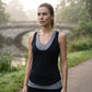 🥳🦟 HEISSER SALE 2026 – 50% RABATT! 💞 100.000+ VERKAUFT! Sauna-Schweißweste für Damen – für Fitness und das Fitnessstudio