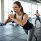 🥳🦟 HEISSER SALE 2026 – 50% RABATT! 💞 100.000+ VERKAUFT! Sauna-Schweißweste für Damen – für Fitness und das Fitnessstudio