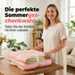 🥳🦟 HEISSER SALE 2026 – 50% RABATT! 💞 10.000+ VERKAUFT!Ultra-kühlende Sommer-Eisdecke