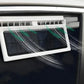 Das neue Solar-Autokühlgerät [Luftzirkulations-Abluftventilator]
