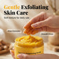 🥳 HEISSER SALE 2026 – 50% RABATT! 💞 70.000+ VERKAUFT ! Turmeric Exfoliating Body Scrub