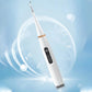 💎Überraschungspreis 19,99 €!!🦷✨Elektrischer Ultraschall-Zahnsteinentferner zur Entfernung von Zahnstein und Zahnbelag