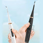 💎Überraschungspreis 19,99 €!!🦷✨Elektrischer Ultraschall-Zahnsteinentferner zur Entfernung von Zahnstein und Zahnbelag