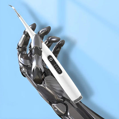 💎Überraschungspreis 19,99 €!!🦷✨Elektrischer Ultraschall-Zahnsteinentferner zur Entfernung von Zahnstein und Zahnbelag