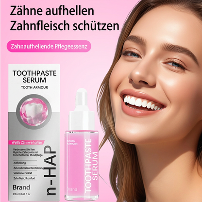 🥳🦟 HEISSER SALE 2026 – 50% RABATT! 💞 65.000+ VERKAUFT ! Zahnaufhellungs- und Reparaturserum