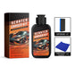 Professionelles Set zur Reparatur von Kratzern am Auto