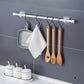 🔥HOT SALE 49% OFF🔥Nail-Free Adjustable Curtain Rod Holders