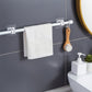 🔥HOT SALE 49% OFF🔥Nail-Free Adjustable Curtain Rod Holders