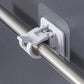 🔥HOT SALE 49% OFF🔥Nail-Free Adjustable Curtain Rod Holders
