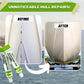 📢📢 KAUF 2 UND BEKOMME 1 GRATIS DAZU!! ⏰Richvrd Fiberglas Reparaturpaste für Boote
