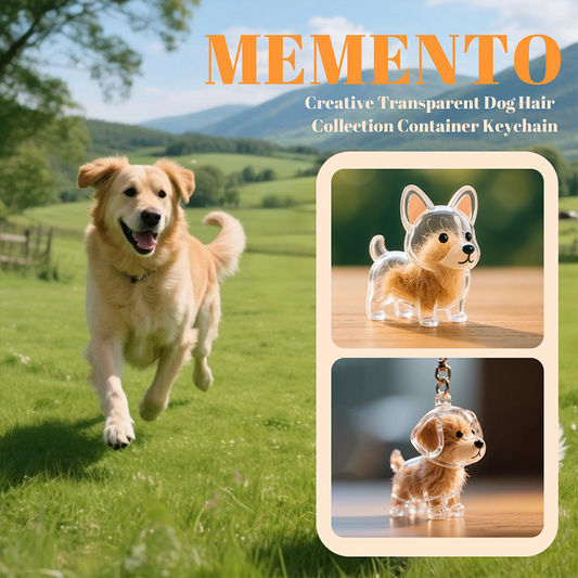 🏆 Letzter Tag: Zwei zum Preis von einem 🐶 Mein Haustier-Schlüsselanhänger