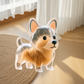 🏆 Letzter Tag: Zwei zum Preis von einem 🐶 Mein Haustier-Schlüsselanhänger
