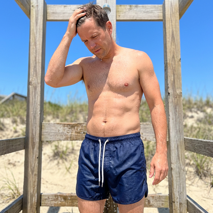 🥳Neuheiten 2026🥳💞50 % Rabatt | Men’s Summer Quick Dry Beach Shorts