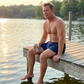 🥳Neuheiten 2026🥳💞50 % Rabatt | Men’s Summer Quick Dry Beach Shorts