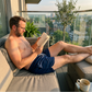 🥳Neuheiten 2026🥳💞50 % Rabatt | Men’s Summer Quick Dry Beach Shorts