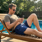🥳Neuheiten 2026🥳💞50 % Rabatt | Men’s Summer Quick Dry Beach Shorts