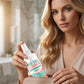 Reinigungsspray für Lockenstäbe und Glätteisen