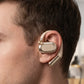 🎧 50 % Rabatt – Kabellose Open-Ear-Clip-Kopfhörer – leicht, komfortabel & 14 Tage Betriebsdauer bei voller Akkuladung – ideal für Sport & Alltag 🏃