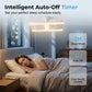 📢📢 50 % RABATT !! ⏰Deckenventilator mit Doppelkopf und LED-Licht – modernes Design mit Fernbedienung für Wohnzimmer & Schlafzimmer