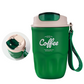 🎁💥LETZTER TAG: 50 % RABATT!!☕ Kaffee-Vakuumflasche