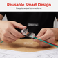 Universeller Schnellverbinder für Kabel