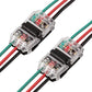 Universeller Schnellverbinder für Kabel