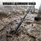 🔥Adjustable Aluminum Alloy Trekking Pole