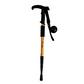 🔥Adjustable Aluminum Alloy Trekking Pole