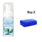 📢📢50 % Rabatt!!🥳🧼 Stressfreie Vogelset zur Pflege | Geruchsneutralisierend & pflegend | Wasserfrei🦜✨