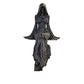 Statue „Lady Death“ – Gotische Eleganz