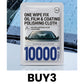 🥳2026 HOT SALE🥳💞50K+ SOLD!🔪🛒 BOGO + 50% OFF!  Ölfilmentfernungstücher für Autoscheiben