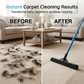 🏆LAST DAY SALE 57% OFF🔥Pet Hair Removal Rubber Broom