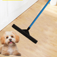 🏆LAST DAY SALE 57% OFF🔥Pet Hair Removal Rubber Broom