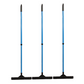 🏆LAST DAY SALE 57% OFF🔥Pet Hair Removal Rubber Broom