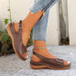 ✨ Bequeme Vintage-Sandalen mit Zehenausschnitt für Damen