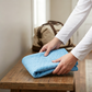 🧊⚡  Summer Sale! No-Water Pet Cooling Mat – Breathable Oxford Fabric, Fits Any Bed/Crate