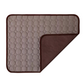 🧊⚡  Summer Sale! No-Water Pet Cooling Mat – Breathable Oxford Fabric, Fits Any Bed/Crate