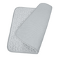 🧊⚡  Summer Sale! No-Water Pet Cooling Mat – Breathable Oxford Fabric, Fits Any Bed/Crate