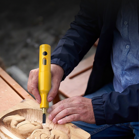 🔥 Heute -50 %! 🔧 Elektrischer Schnitzstift für kreative DIY-Projekte