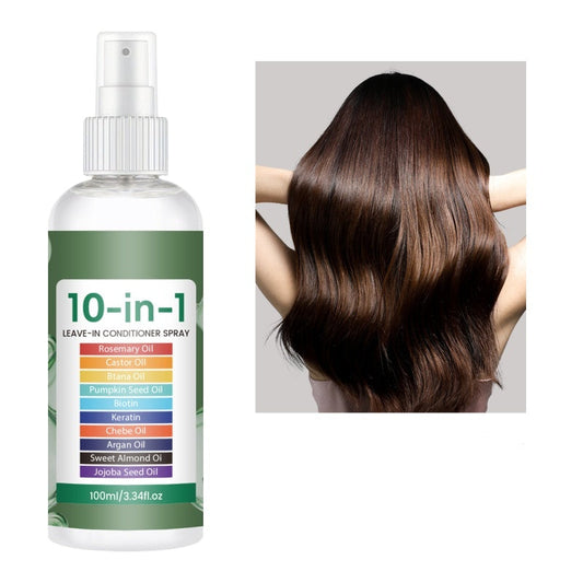 🥳HEISSER SALE 2026🥳💞50.000+ VERKAUFT!👵 Haarpflege-Spray zum Entwirren